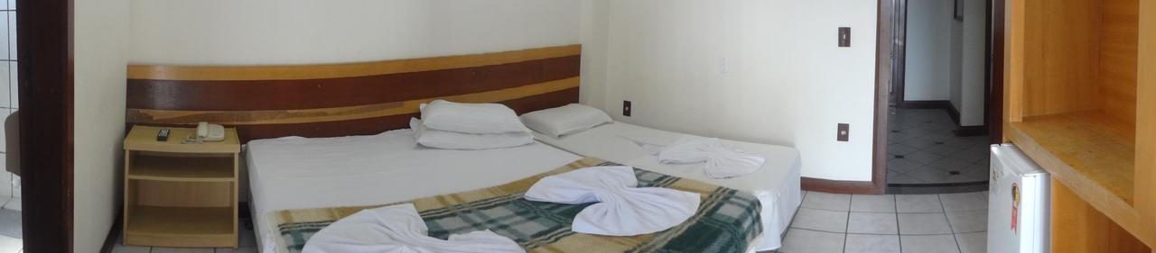 Hotel Arco Do Sol Камбориу Экстерьер фото